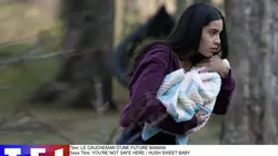 Le cauchemar d'une future maman