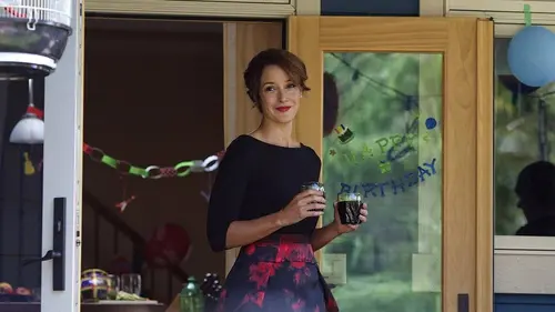 Casting Le cauchemar d'une mère