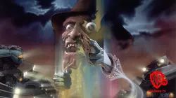 Le cauchemar de Freddy