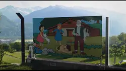 Le cauchemar de Heidi