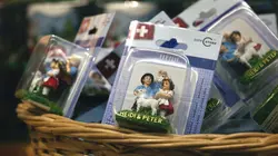 Sur RTS 1 à 23h30 : Le cauchemar de Heidi