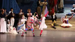 Le Cavalier de bronze