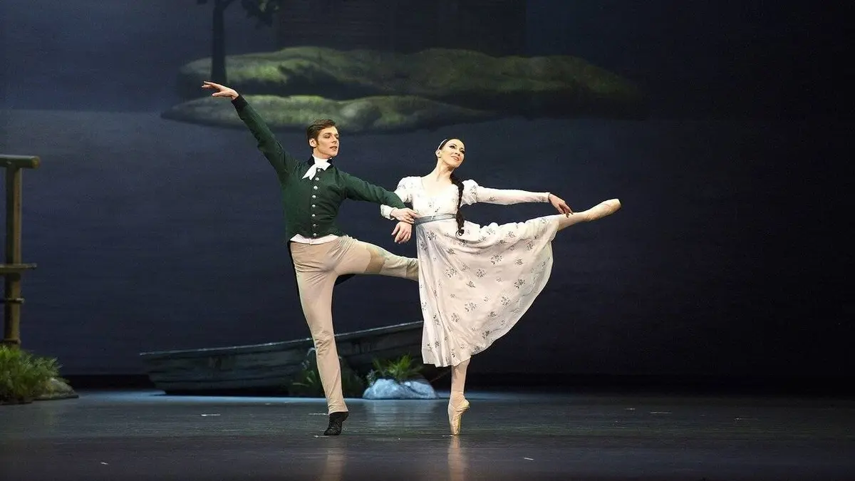 Le Cavalier de bronze