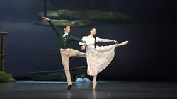 Le Cavalier de bronze