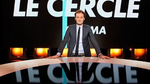 Le cercle Spéciale Cannes