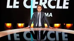 Visuel de Le cercle