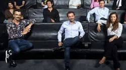 Visuel de Le cercle