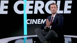 Visuel de Le cercle