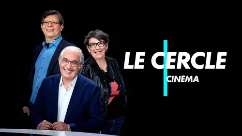 Le cercle Hommage à Jean-Paul Belmondo