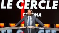 Visuel de Le cercle