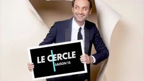 Le cercle à la maison