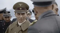 Le cercle d'Hitler Joseph Goebbels