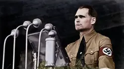 Le cercle d'Hitler Eva Braun