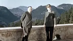 Le cercle d'Hitler Martin Bormann