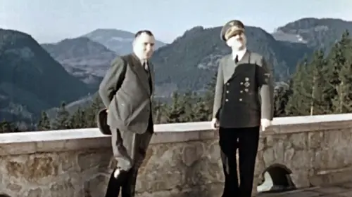 Le cercle d'Hitler Martin Bormann