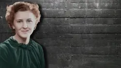 Le cercle d'Hitler Eva Braun