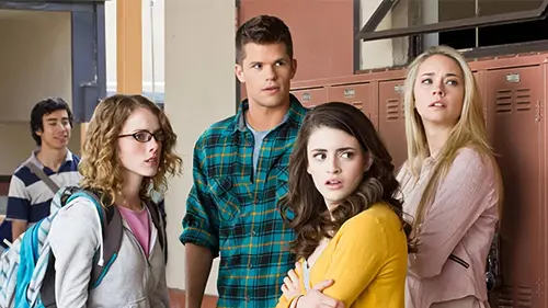 Le cercle des tricheuses