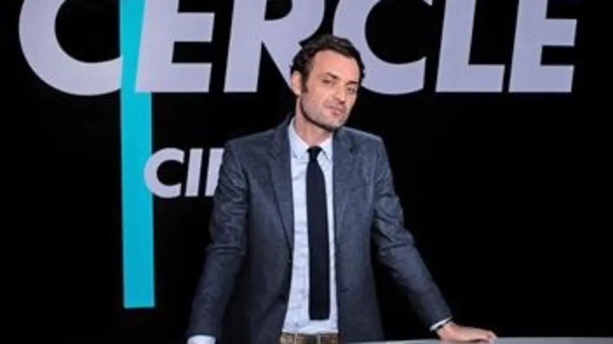 Le cercle séries