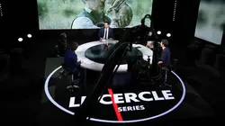 Le cercle séries