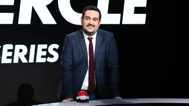 Le cercle séries Spécial Hippocrate 2