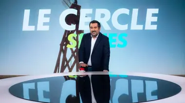 Le cercle séries Spécial Xavier Giannoli