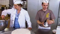 Visuel de Le cervelas rencontre le baklava