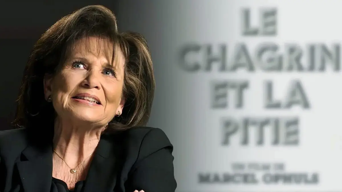 "Le chagrin et la pitié" : La France de Vichy dynamitée