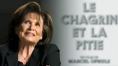 "Le chagrin et la pitié" : La France de Vichy dynamitée