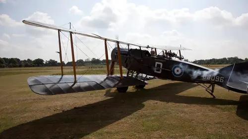 Le chaînon manquant Des feux d'artifice à la science médico-légale