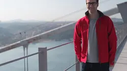 Le chaînon manquant De l'aqueduc à la plate-forme pétrolière