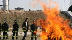 Le chaînon manquant De l'aqueduc à la plate-forme pétrolière