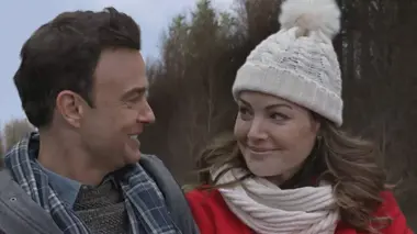 Le chalet de Noël (2019)