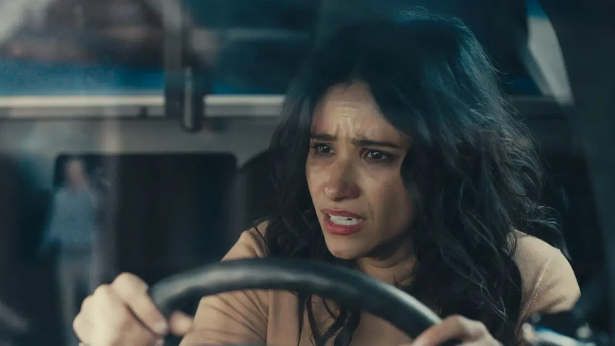 Le chalet des secrets