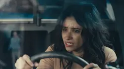 Le chalet des secrets