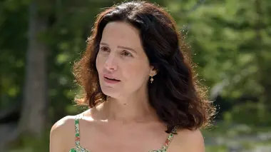 Le chalet S01E03