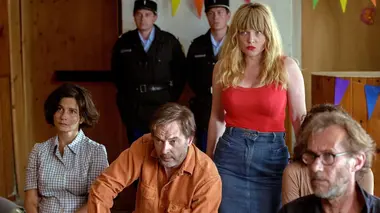 Le chalet S01E04
