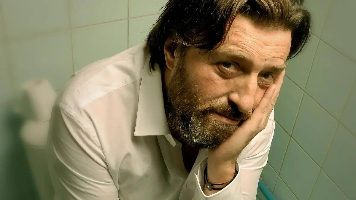 Le champ de bataille