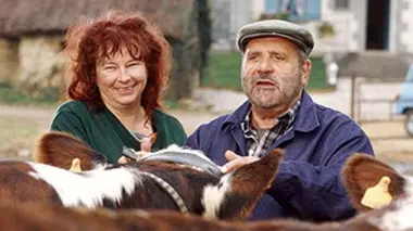 Le Champ dolent, le roman de la terre (2002)