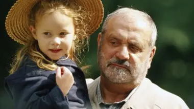 Le Champ dolent, le roman de la terre (2002)