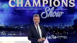 Sur beIN SPORTS 1 à 22h45 : Le Champions Show