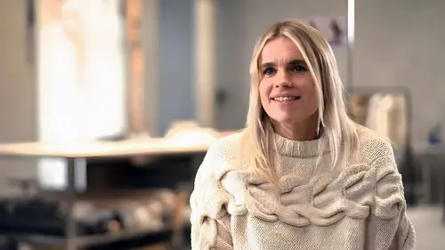 Le changement par le design La mode durable