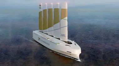 La technologie durable