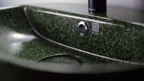 Le changement par le design