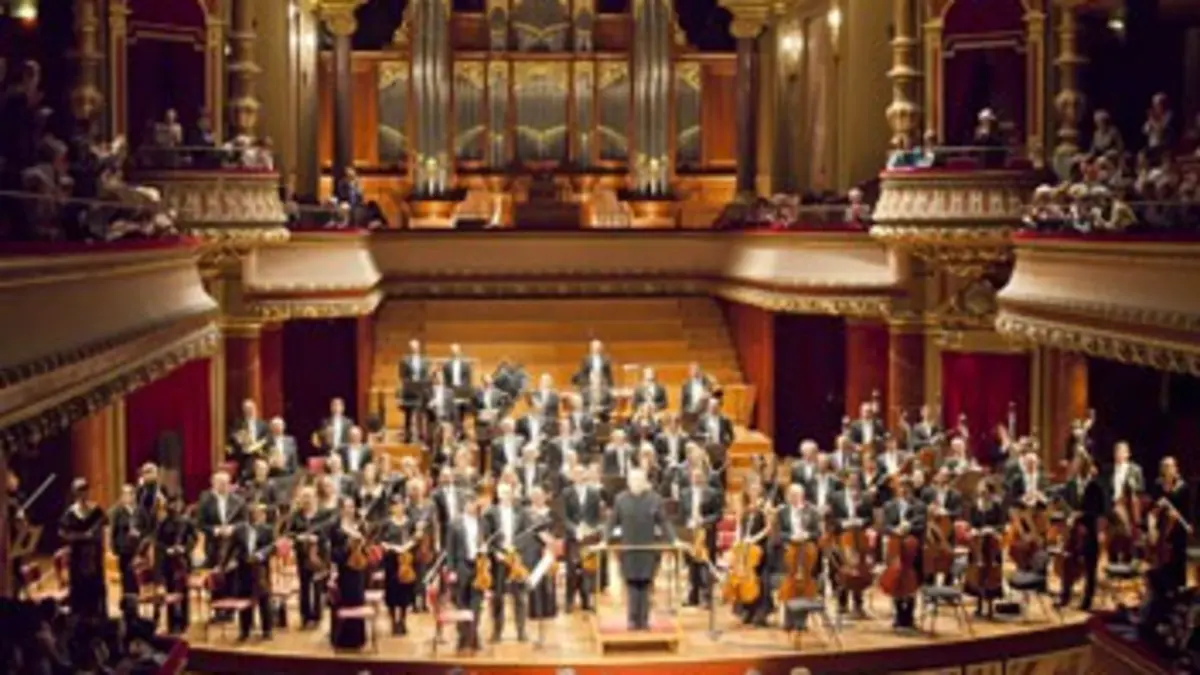 «Le Chant de la Terre», de Gustav Mahler