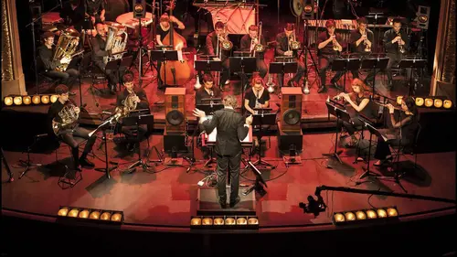 Casting "Le Chant de la Terre" de Mahler au Festival de Saint-Denis