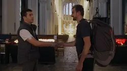 Le chant des cathédrales