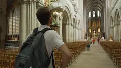 Le chant des cathédrales