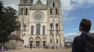 De Chartres à Bayeux