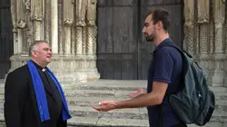 Le chant des cathédrales Du Mont Saint-Michel à Saint-Pol-de-Léon