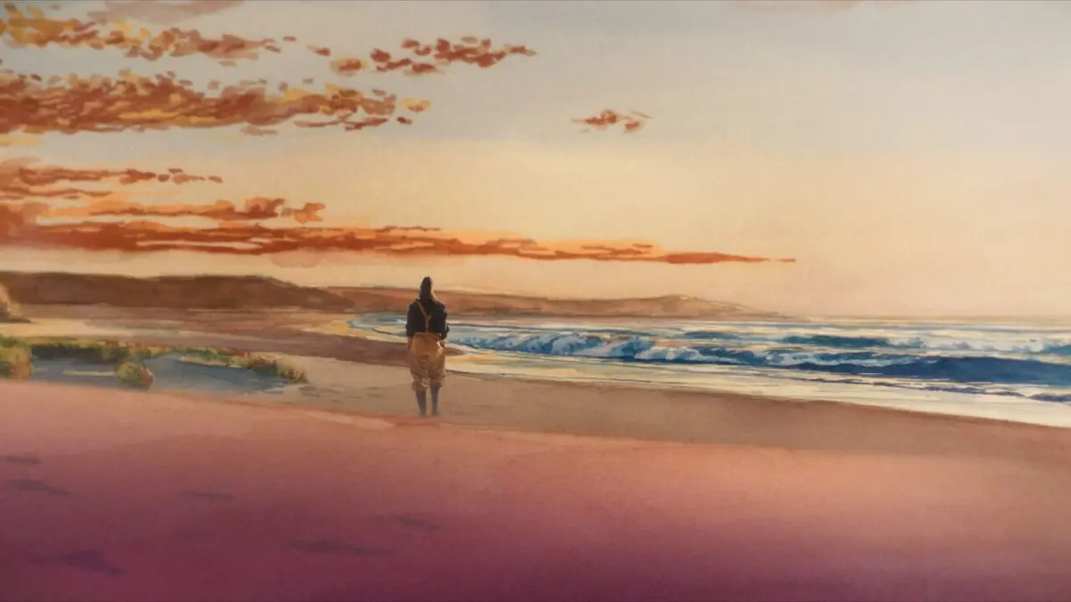 Le chant des huîtres